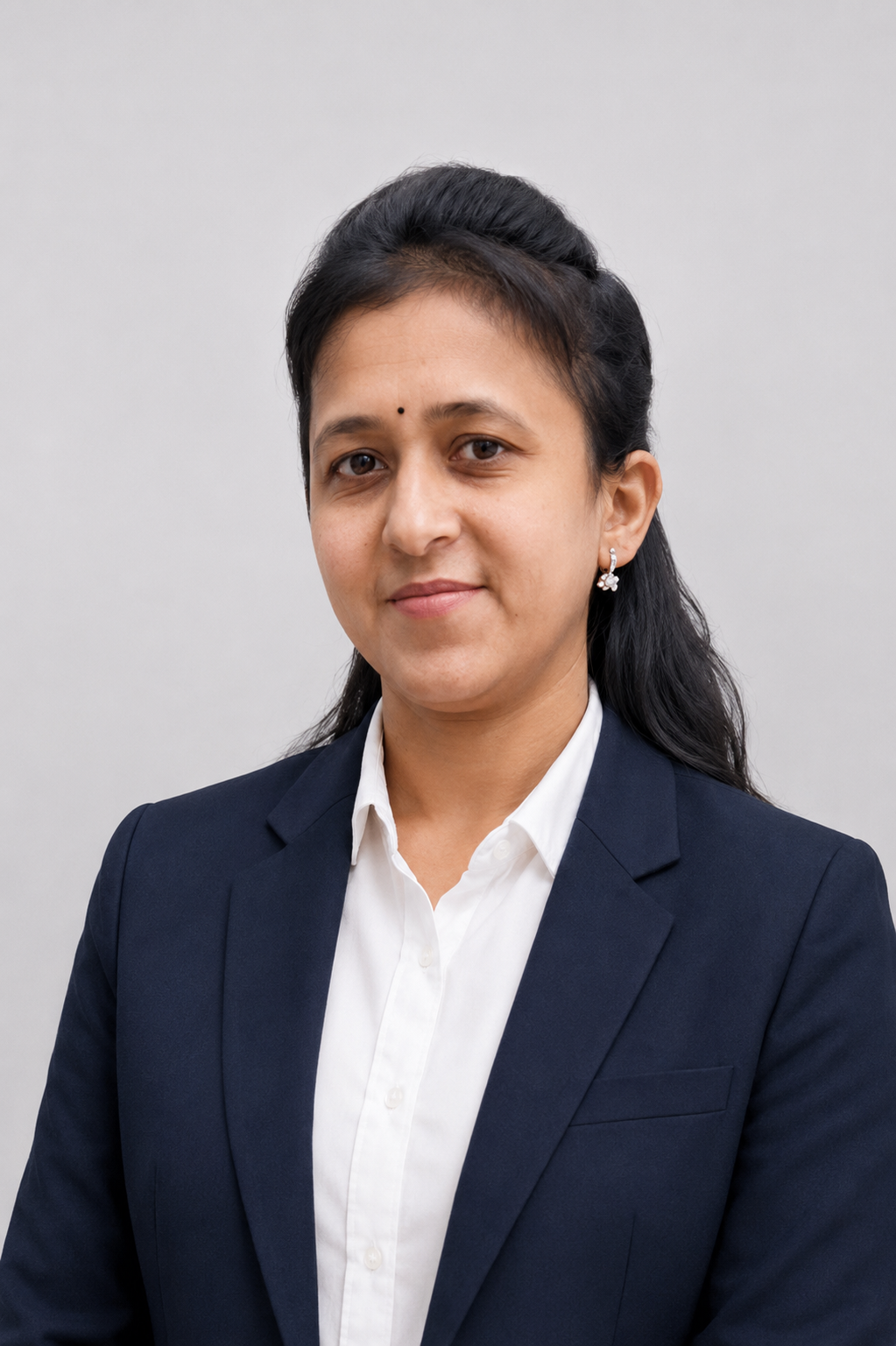 Vaishali Vispute